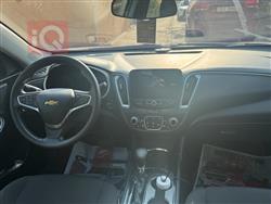 شيفروليه ماليبو